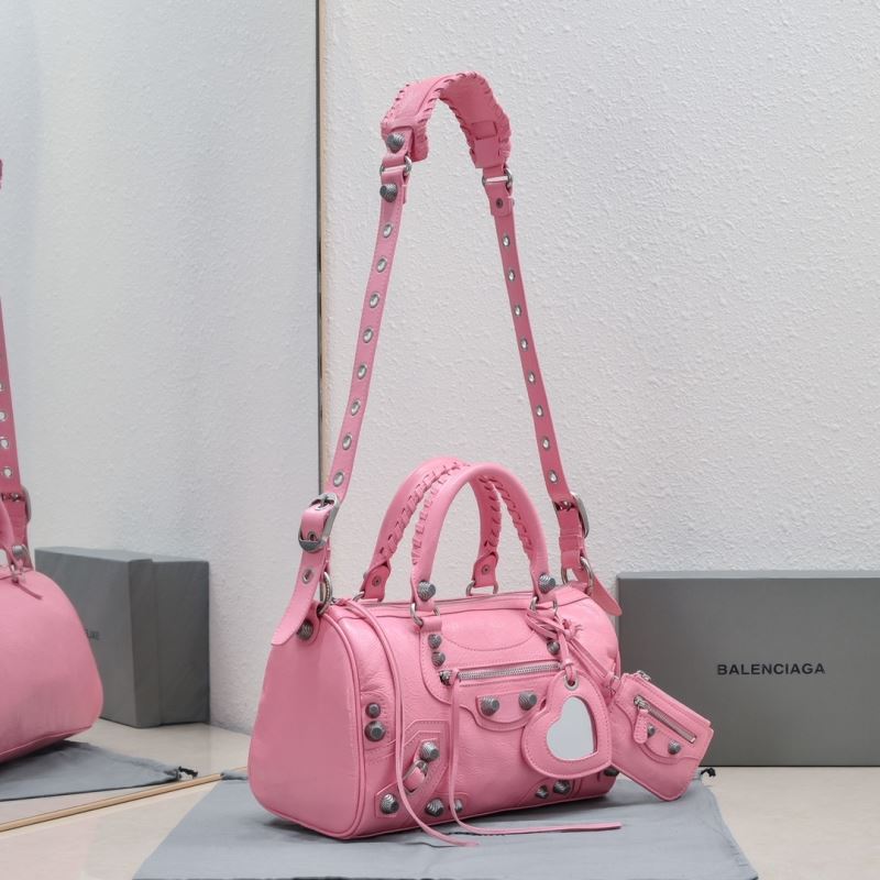 Balenciaga Top Handle Bags